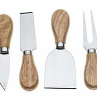 Cheese Knives Set