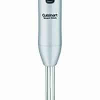 Immersion Blender