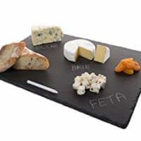 Slate Cheese Board