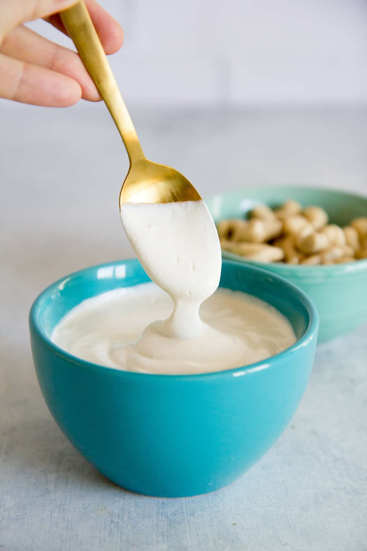 The Life-Changing Magic of Cashew Cream