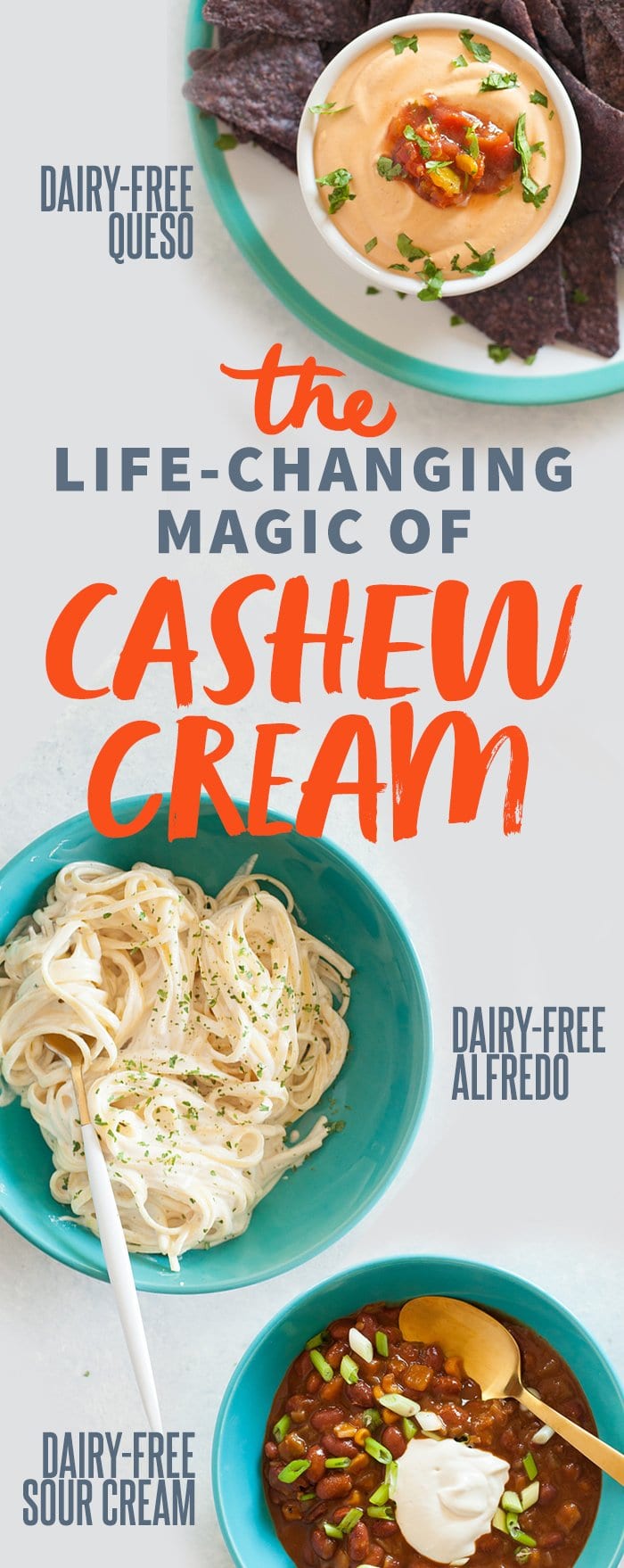 Cashew Cream