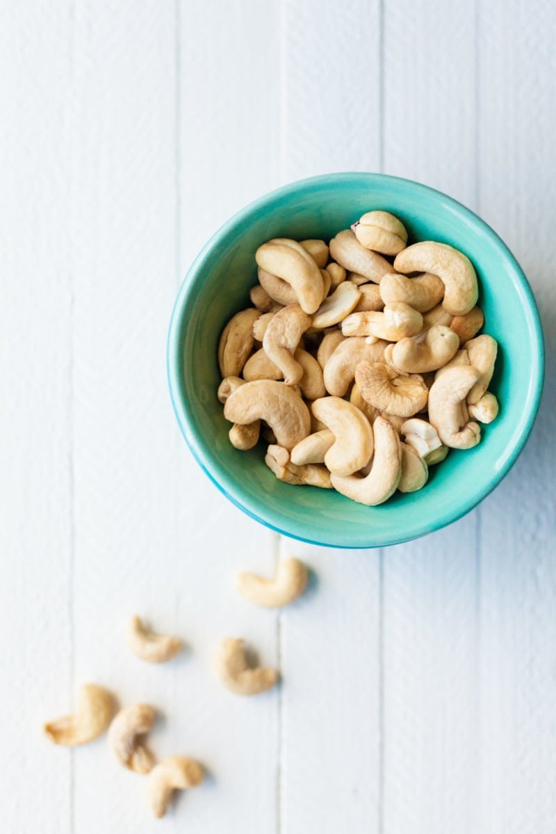 Cashews