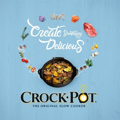 Crock-Pot