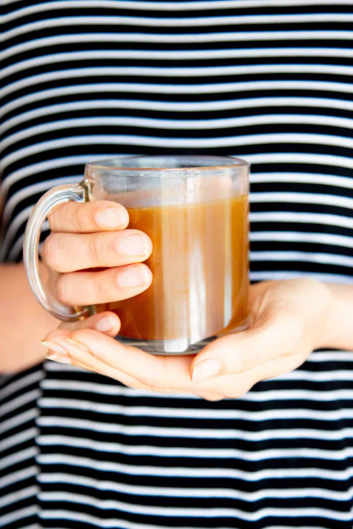 The Simplest Bone Broth Recipe