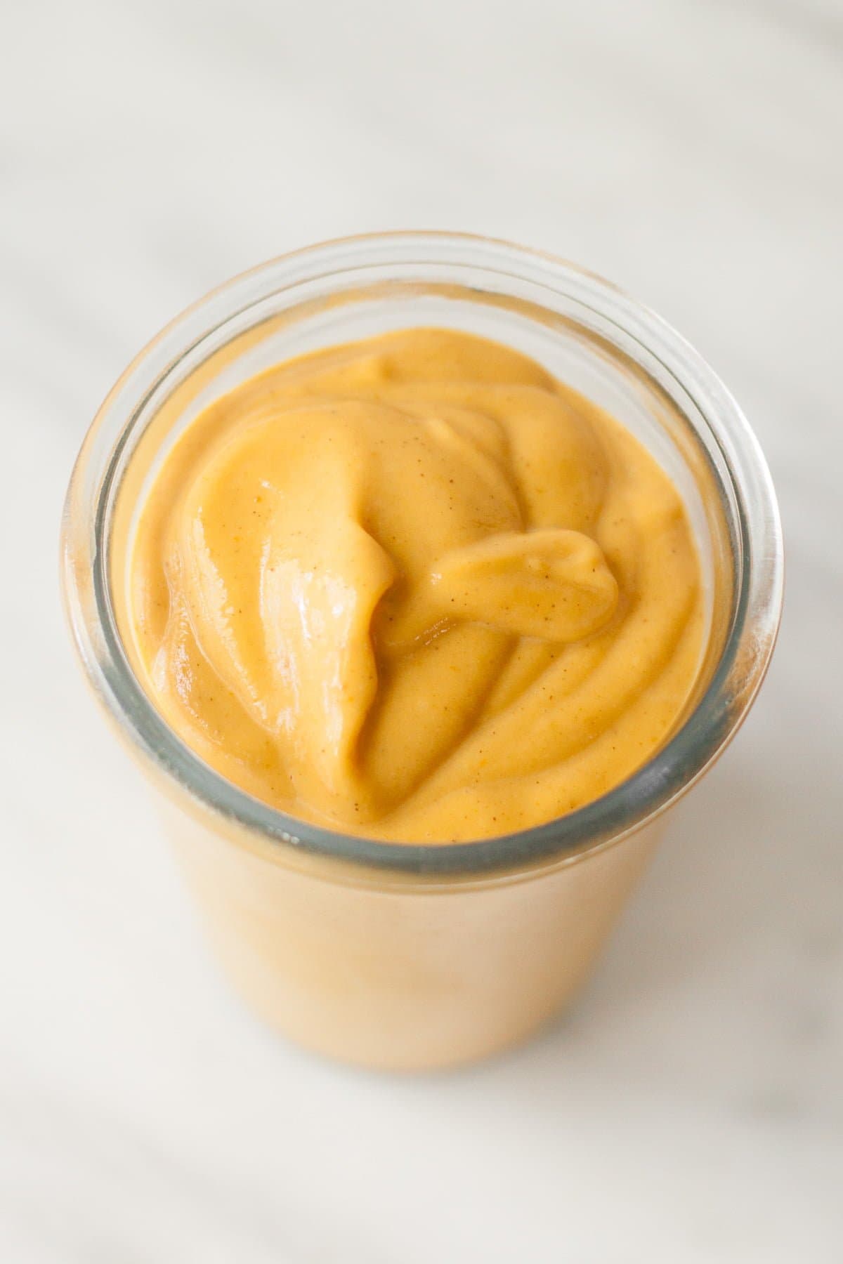 Healthy Pumpkin Pie Smoothie