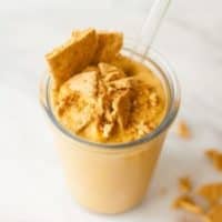 Pumpkin Pie Smoothie