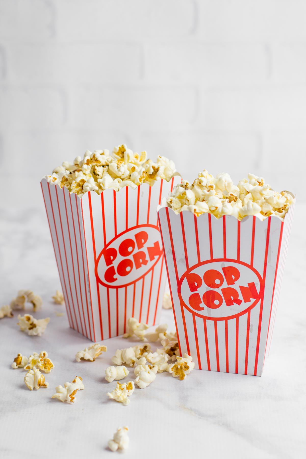 How to Make Buttery Movie Theater Popcorn at Home