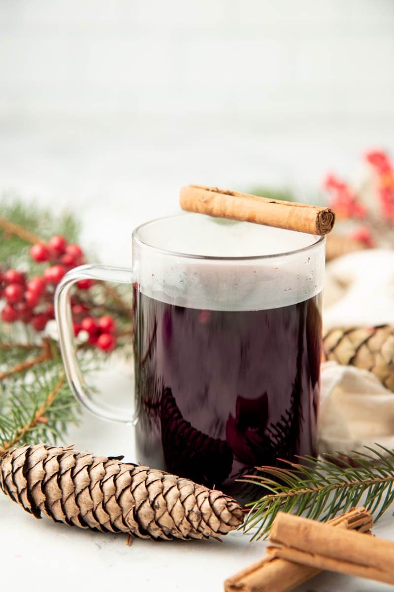 Christmas Wassail Recipe