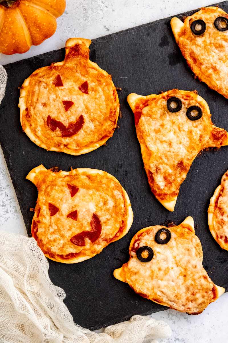 Halloween Snack Ideas For A Fun Night