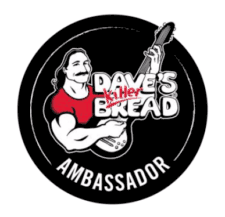 Dave's Killer Bread